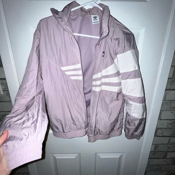 Adidas track set never worn - Picture 2 of 5